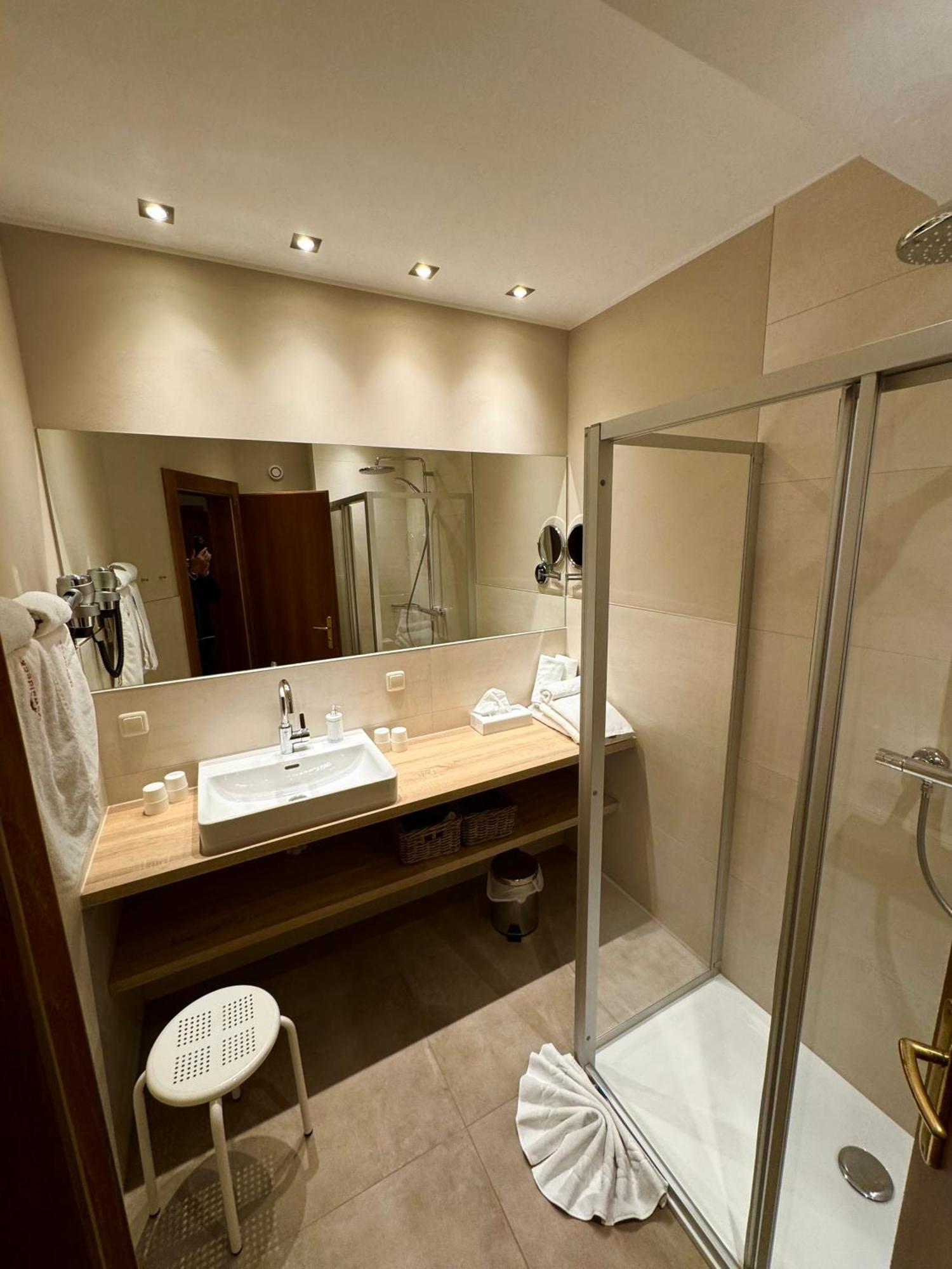 Appartements Oswaldeck Bad Kleinkirchheim Dış mekan fotoğraf